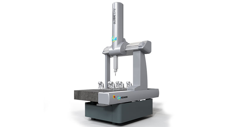 HEXAGON Global 070705